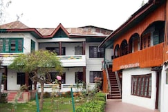 Hotel New Green View 3, Srinagar