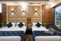 Hotel Lime pride Near IGI Airport Delhi, Delhi