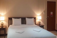 Townhouse PK Garden, Bangkok