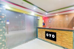 Hotel O Kashi Costa & Restaurant, Varanasi