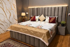 Tulip Jacuzzi Retreat, Gurgaon