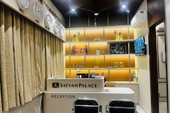Satyam Palace, Nokha