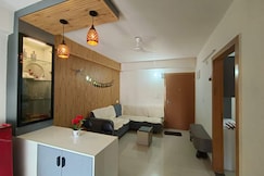 STAY IN APARTMENT, Kota