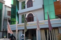 Princess Inn, Thiruvananthapuram