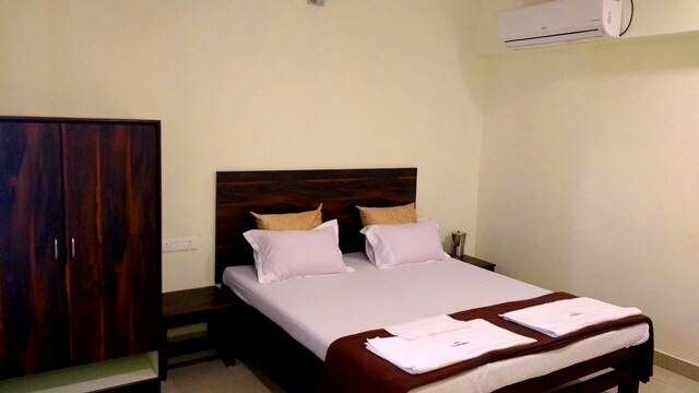 Hotel Govindpuram Lodging 3