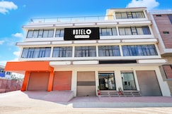Hotel O Karni Mata Mandir Udaipur Formelry Pax Inn, Udaipur