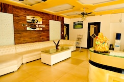 MK Arcade, Chikmagalur