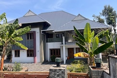 Vaga Mount homestay, Vagamon