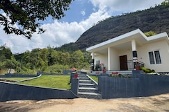 PM Hills Resorts Kanthalloor, Marayoor