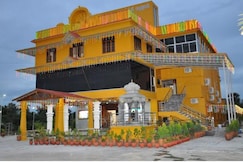 Jaithri Hotel and Event Center, Mahabalipuram