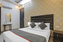 TOWNHOUSE THE HOTEL DIAMOND VASUNDHARA, Ghaziabad