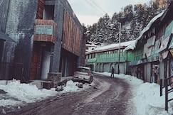 Zephyr House Casa Stay | Rooms & Caretaker, Kufri