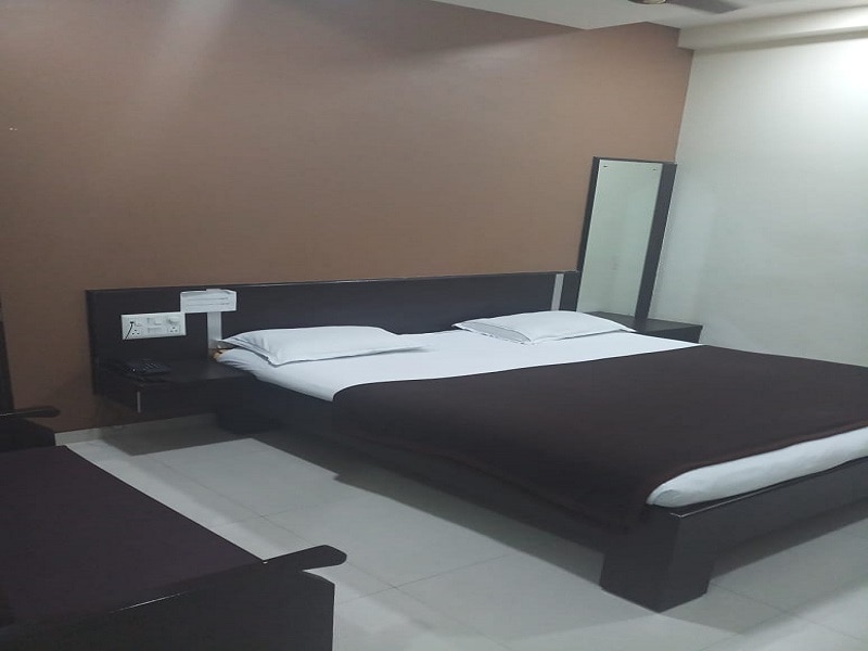 HOTEL ANNAPURNA 5
