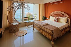 Beyond The Senses - Luxury Brahmaputra River View, Guwahati