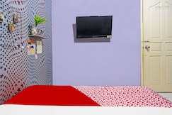 Hotel O Satria Homestay Syariah, Batam