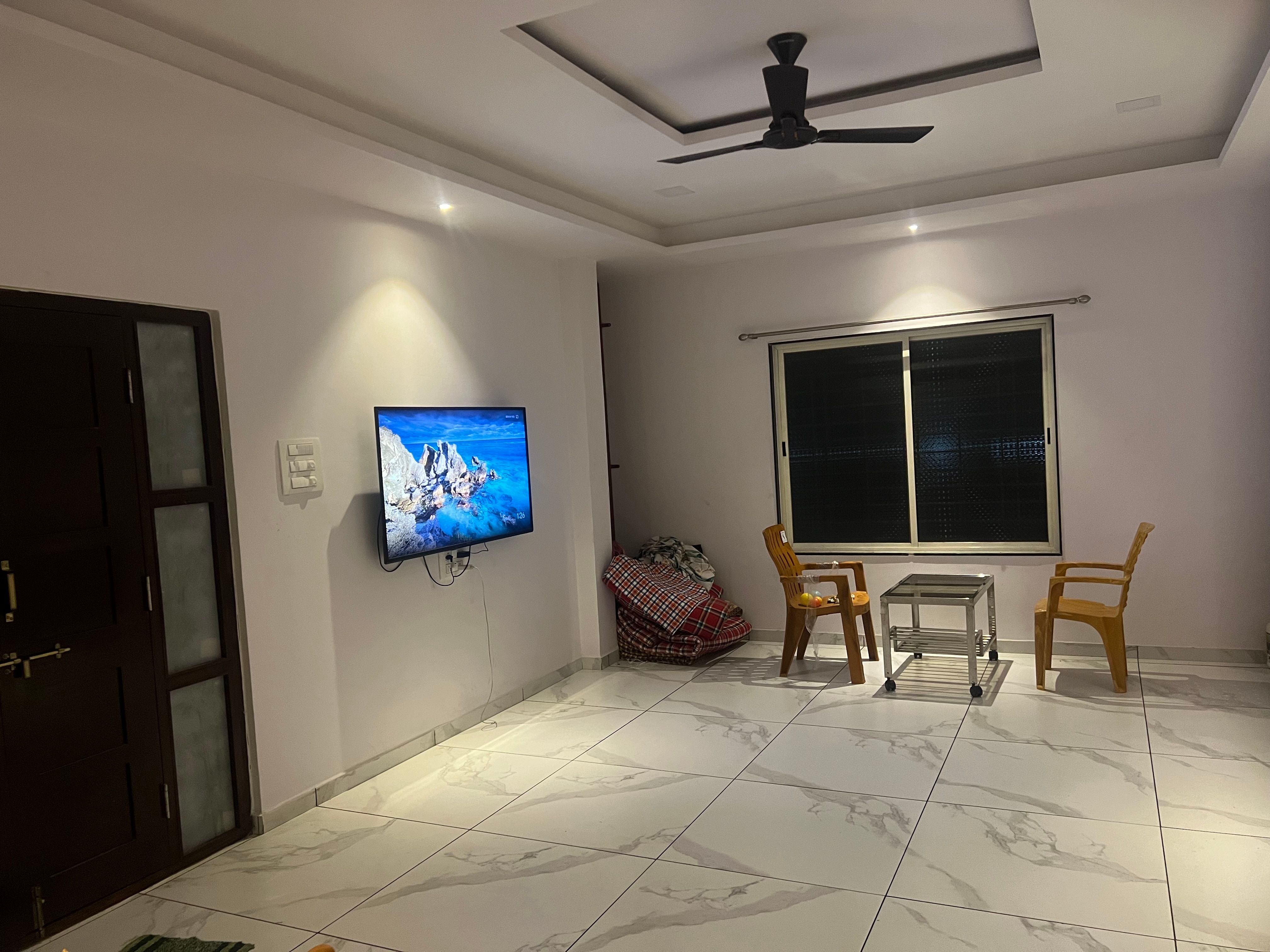 Fortress Homestay 5