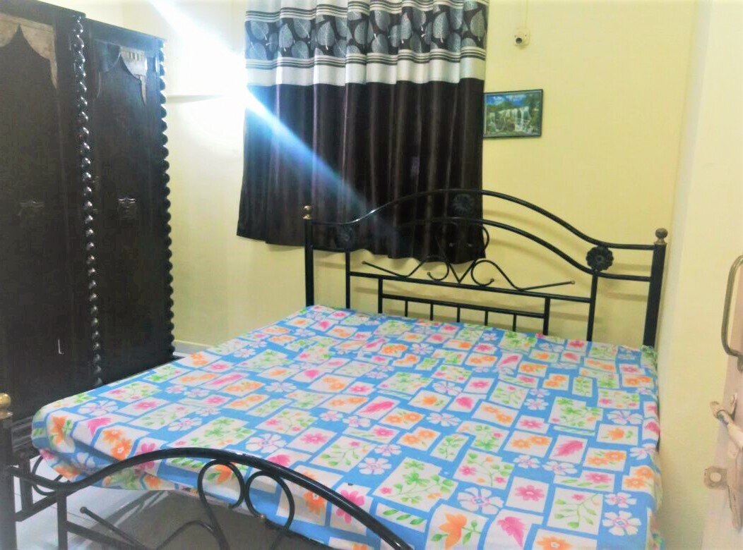 Sabera Bungalow | Entire 2 BHK Villa - Tap to explore photos