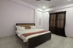 Homestay tridev inn, Prayagraj