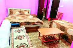 Ramudamu Homestay, Gangtok