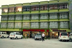 Hotel Uday Palace, Chamoli