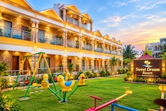 Sweet Dream Beach Resort, Mandarmani