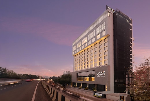 Four Points by Sheraton Nashik