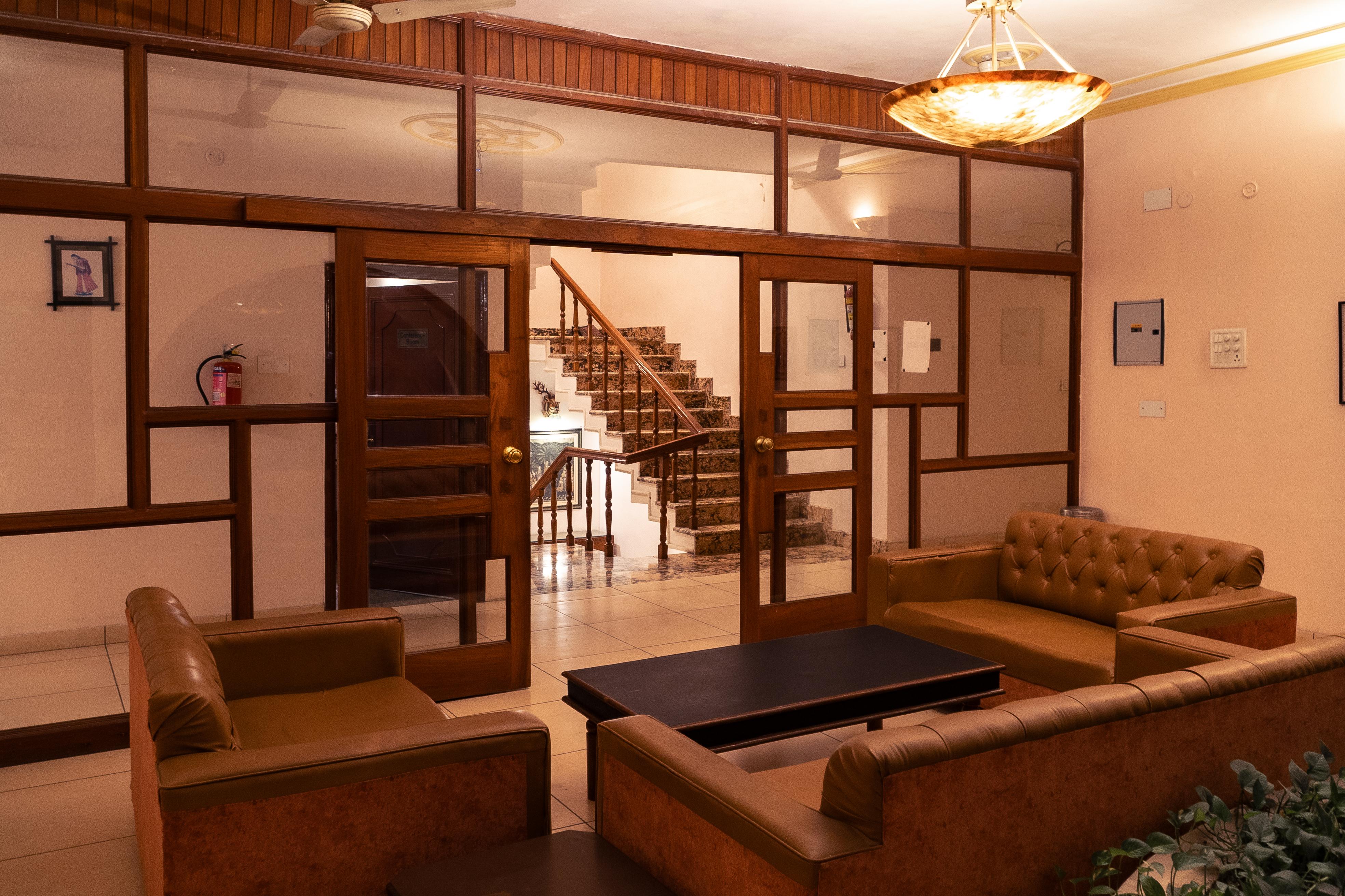 Kumaon Plaza - Tap to explore photos