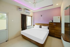 Hotel O Blue Sagar, Puri
