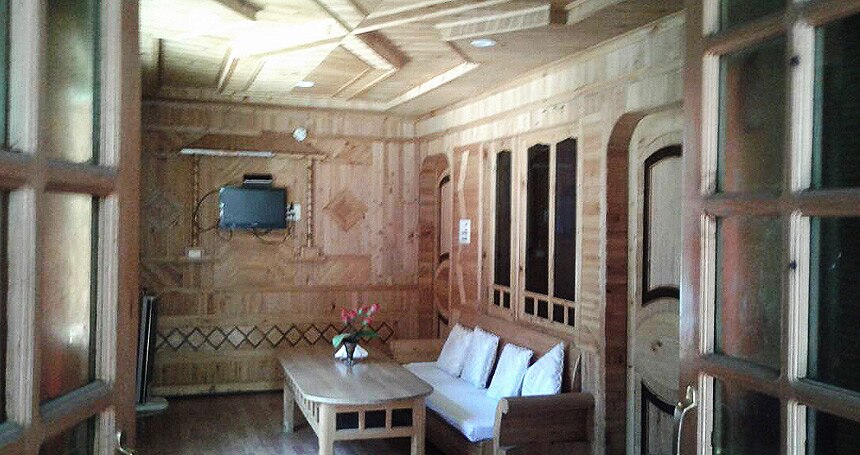 Jai Mata Homestay - Tap to explore photos