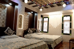 Dream Live Stay Inn, Srinagar