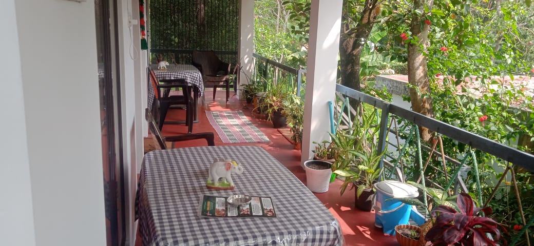 Marari Dhaniel Beach Homestay - Tap to explore photos
