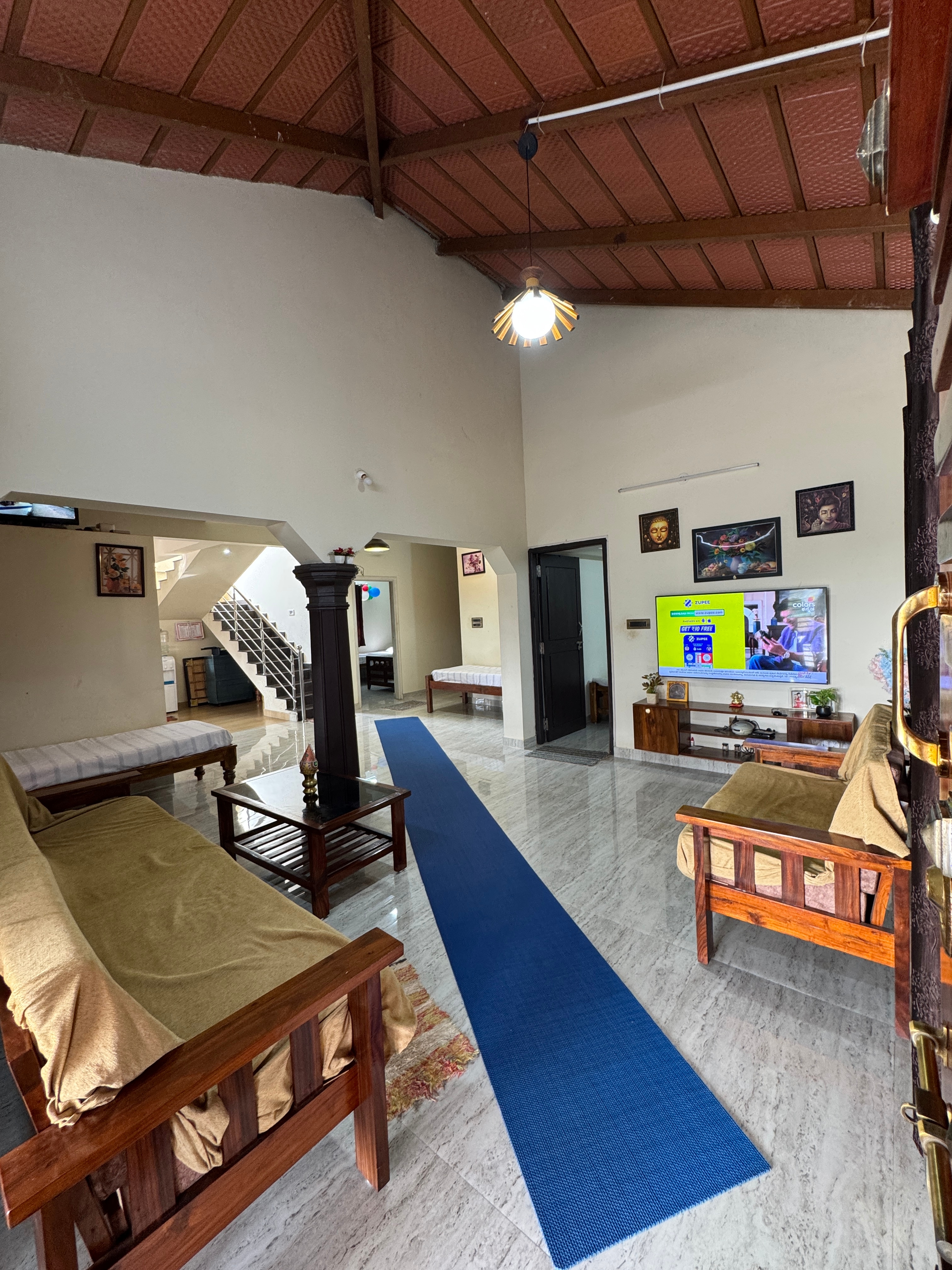 Thotadagadde Home Stay Devaramane - Tap to explore photos
