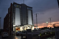 Apex Hotel, Baddi