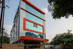 Hotel Grandeur Near Chakan MIDC, Pune