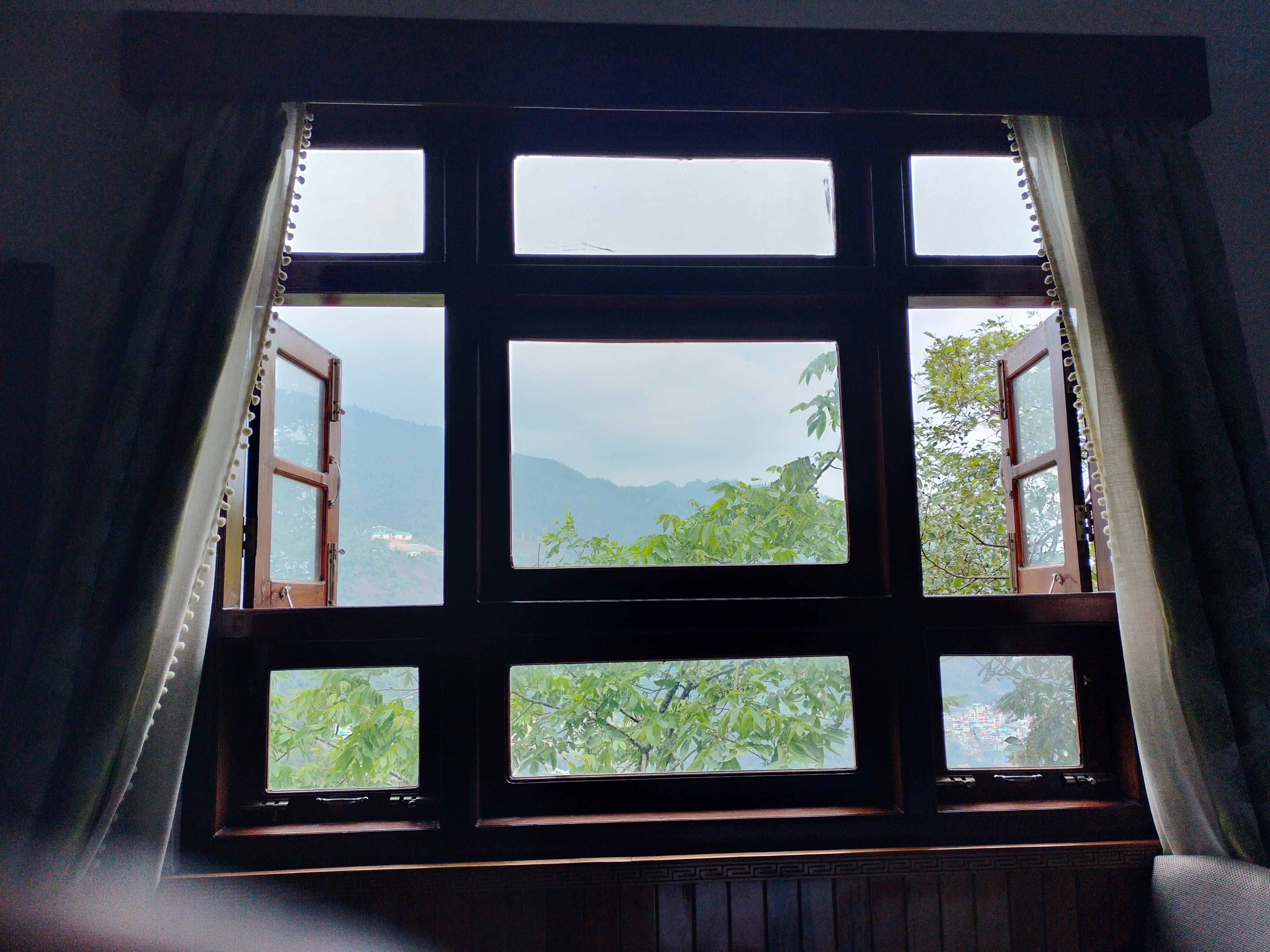 The Northway Inn (Tashi View Point) - Tap to explore photos