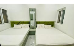 Shyam shree (P) guest house, Varanasi