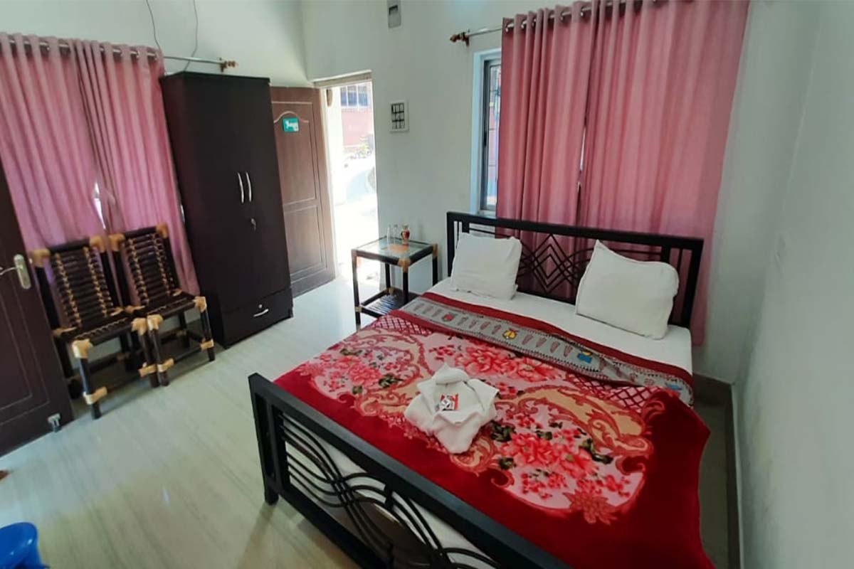Kalyan Forest Resort - Tap to explore photos