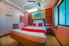 Hotel O Gnana S.R.M Residency, Cuddalore