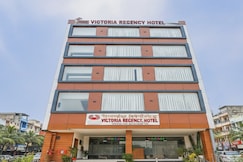Victoria Regency Hotel, Mohali