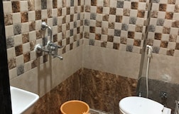 Washroom