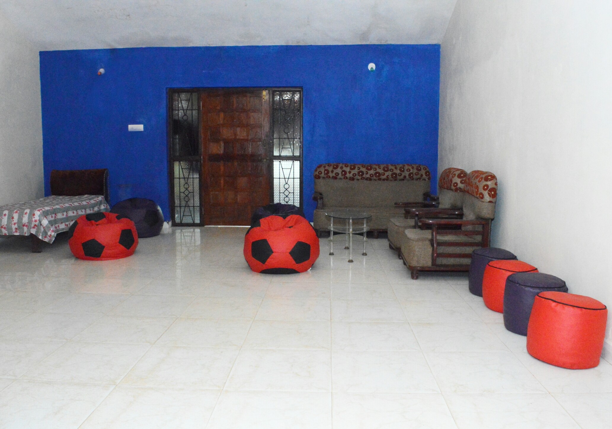 Anjuna House - Tap to explore photos