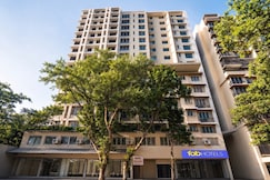FabHotel Byland International, Thane