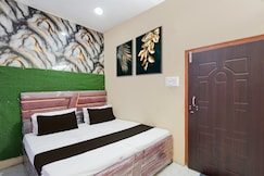 SPOT ON Hotel Bkr Rooms, Pukhrayan