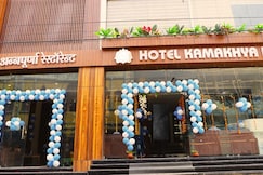 Hotel Kamakhya Inn By BookingCare, Khajuraho