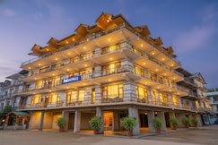 FabHotel Anant Meadows, Manali