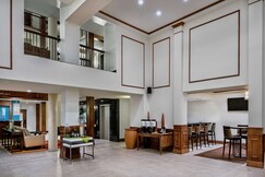 Hilton Garden Inn San Antonio Airport, Bexar