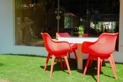 360 Bliss Sukoon, Goa