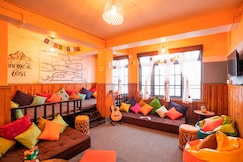 Zostel Gangtok, Sikkim, Gangtok