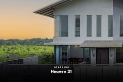 Heaven 21 - 4BHK Pool Villa with Bathtub, Igatpuri, Igatpuri