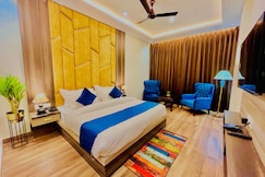 Hotel Ganges Blossom, Haridwar